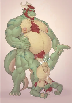 [Artist]Gabgbb