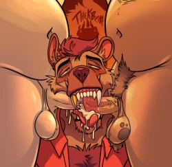 [Artist]ThekinkyBear