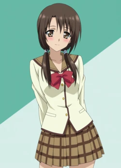 [wakih] Hiramatsu Taeko (Kore wa Zombie desu ka?／Is This a Zombie?) [AI Generated]