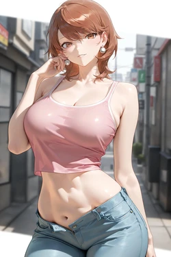 Aerith’sDisciples - Yukari Takeba (Milf) (Patreon) (AI Generated)