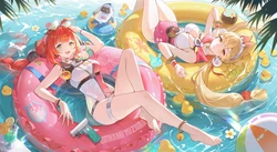 【Collection】Zenless Zone Zero Art 【Various】