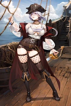 (Nutaku)fap titans(part 5) [AI Generated]