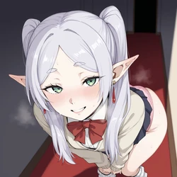 [namena-me]フリーレン Frieren[AI Generated]