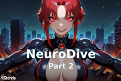 [HiStoryIa] NeuroDive - Part 2 [AI Generated]