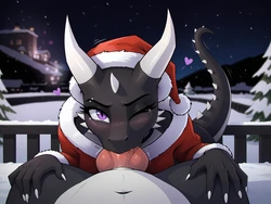 [The Yiff Republic] Ai Art Collection [Download the torrent]