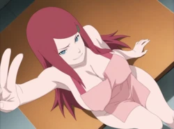 BokaChan - Kushina (Patreon) [AI Generated]