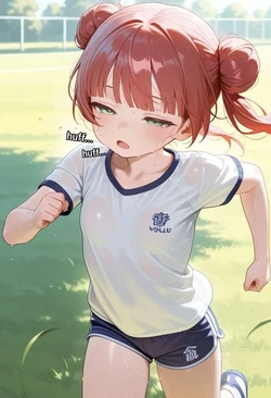 [UseryX] No Ghosts, Only Preys Part 1 [Spanish] [AI Generated]