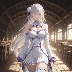 [Martinez] Emilia [AI Generated]