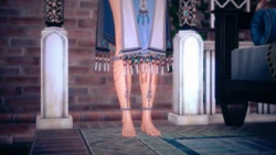 Malfunctioning Chip Comm