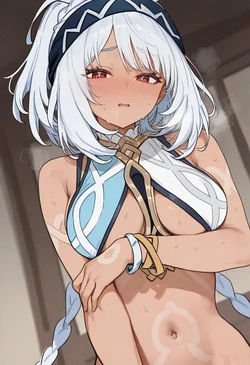 (Myuto) Mualani [AI Generated]