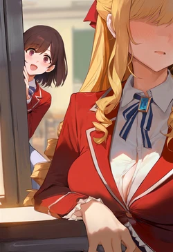 [MOKIIIMOKIII]Rae Taylor[AI Generated]