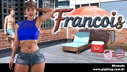 PigKing - Francois 1