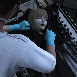 [R-18G][A_E_P(Elwood)] AUTOSPY of jane doe PART1-3