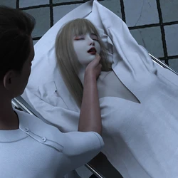 [R-18G][A_E_P(Elwood)]AUTOSPY of jane doe(P1-P3)