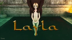 [Vaesark]CGS 244 - Layla