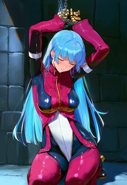 [MOKIIIMOKIII]Kula Diamond[AI Generated]