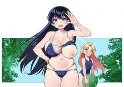 瑠璃の宝石 荒砥凪
