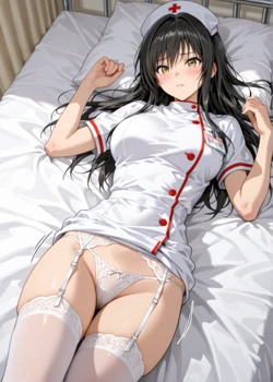 [KALA AI NSFW] kotegawa yui 480 pics (Patreon)[AI Generated]