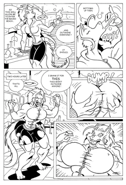 [Manthomex] Essa - Emotional Growth -