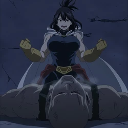 AIBOOBY - My Hero Academia nana shimura [22 pics] (Patreon) [AI Generated]