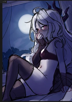 [PanQLAO] One petite per week (various)