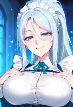 [Patreon] ChocoPizza [AI Generated] [Decensored]【62】