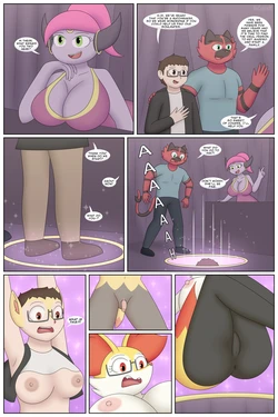 [DeCoureM] The Ideal Match 1
