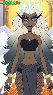 Sera Prostitution - ends34 [AI Generated]