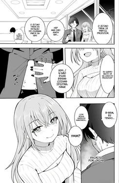 [Okiha] Goudou Suzuki (THE iDOLM@STER: Shiny Colors) [portuguese-BR]