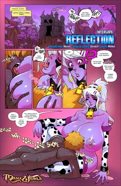 Manaworld 20.5 - Reflexão