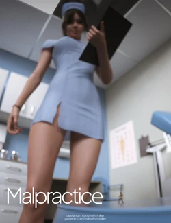 [MasterShrinker] Malpractice