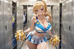 NTR＆BBC ERION Otsuki yui ai generated