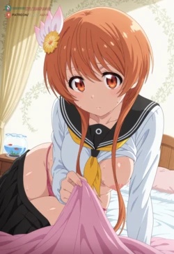 Juanpi Amvs - Marika Tachibana NSFW Pack (Patreon) [AI Generated]
