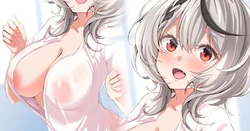 [MP150.plus] 沙〇叉クロヱ②／Sa〇mata Chloe② 22年9月6日