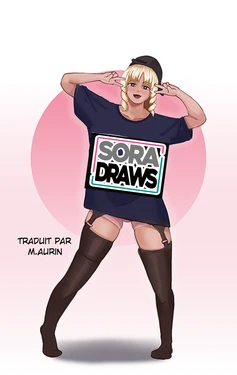 Sora Draws - [French] [M.aurin] (Ongoing)