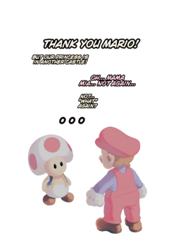 [Croquant] Koopa Dream