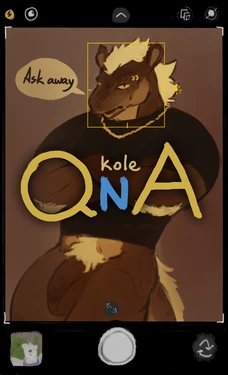 Kole QnA [fanofthefur]