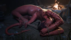 Koelet3D - Baldur's Gate 3 [2025]