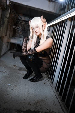 [Lu] 羽生真由梨