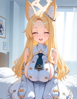 [PIXIV] Jinnnn [10852480] [AI Generated]