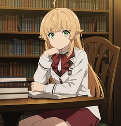 MIAZUNA-D - Careless sister... (Patreon) [AI Generated]