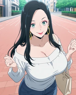 MIAZUNA-D - MAKOTO 4 AM. 🔥 (Patreon) [AI Generated]