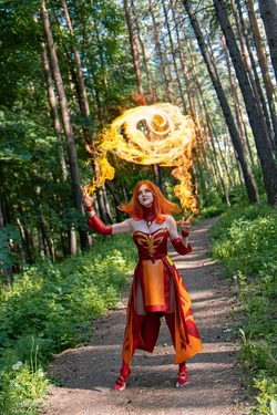 morphia | Lina