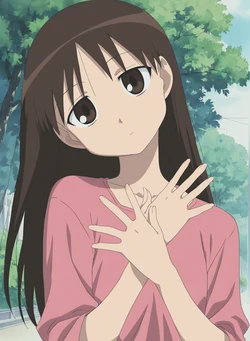 MIAZUNA-D - Shall we train a little? (Patreon) [AI Generated]