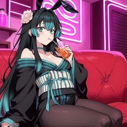 [BubbleTeeXL🔞] Carmilla (The Brilliant Healer's New Life in the Shadows)[AI Generated]