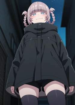 MIAZUNA-D - Nazuna the best. 🩷 (Patreon) [AI Generated]