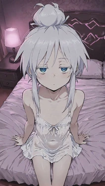 NTR＆BBC ERION Deux murasame ai generated