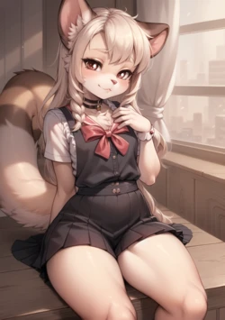 Gingori AI Generated 2023