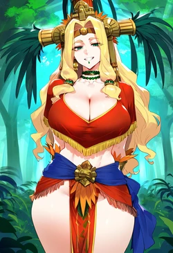 [CompreHentai] 2025-07-13 Quetzalcoatl (Patreon) [AI Generated]