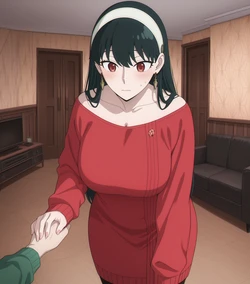 MIAZUNA-D - Visiting the teachers.. (Patreon) [AI Generated]